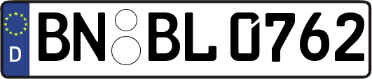 BN-BL0762