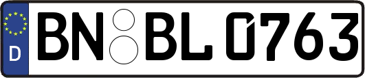 BN-BL0763