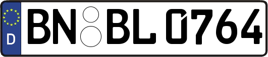 BN-BL0764