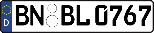 BN-BL0767