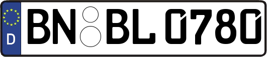 BN-BL0780