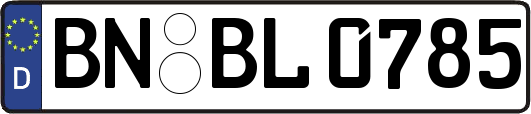 BN-BL0785