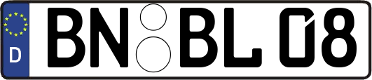 BN-BL08