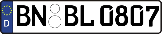 BN-BL0807