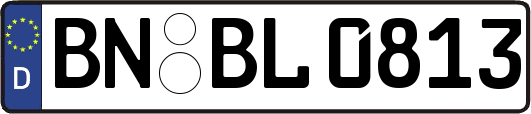 BN-BL0813