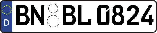 BN-BL0824