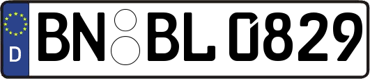 BN-BL0829
