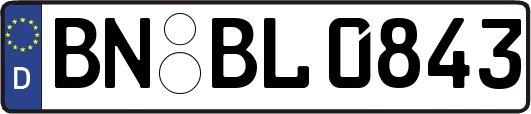 BN-BL0843