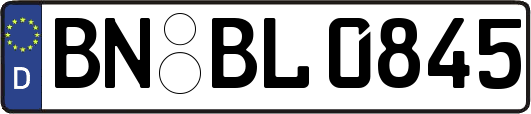 BN-BL0845