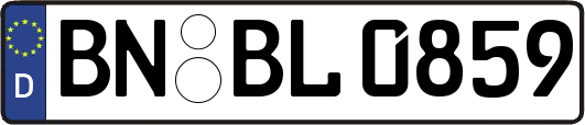 BN-BL0859