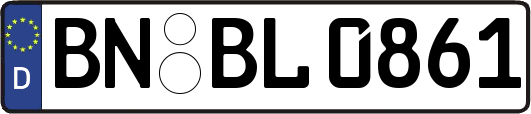 BN-BL0861