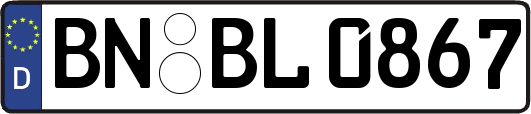 BN-BL0867