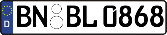 BN-BL0868