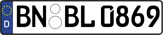 BN-BL0869