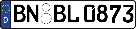 BN-BL0873
