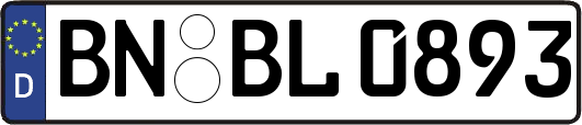 BN-BL0893