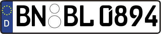 BN-BL0894