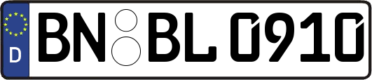 BN-BL0910