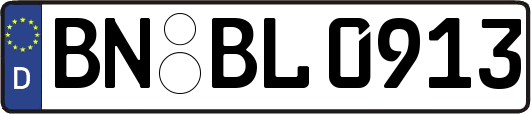 BN-BL0913