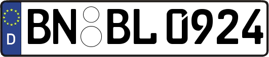 BN-BL0924