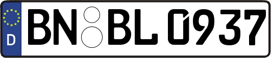 BN-BL0937
