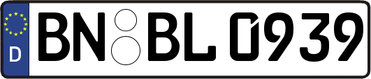 BN-BL0939