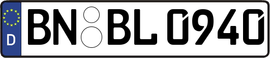 BN-BL0940