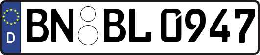 BN-BL0947