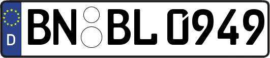 BN-BL0949