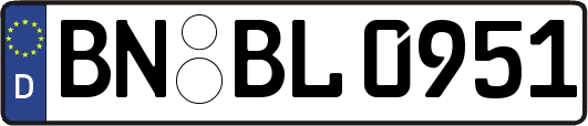 BN-BL0951