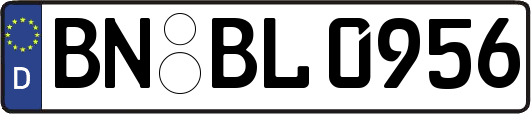 BN-BL0956