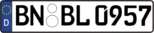 BN-BL0957