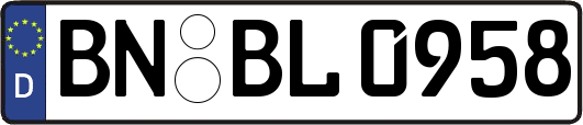 BN-BL0958