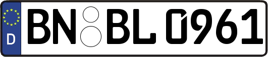 BN-BL0961