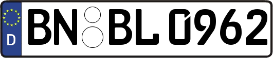 BN-BL0962
