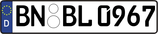 BN-BL0967