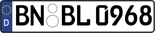 BN-BL0968