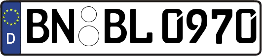 BN-BL0970