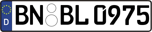 BN-BL0975