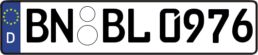 BN-BL0976