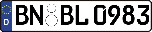 BN-BL0983