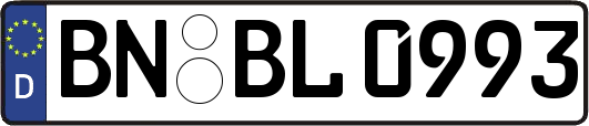 BN-BL0993