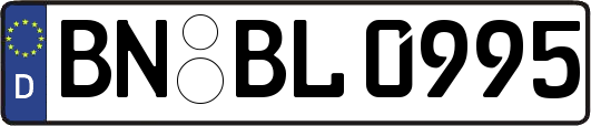 BN-BL0995