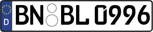 BN-BL0996