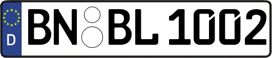 BN-BL1002