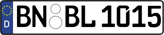 BN-BL1015