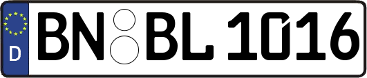 BN-BL1016