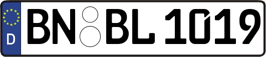 BN-BL1019