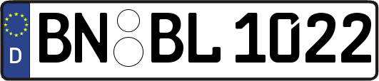 BN-BL1022
