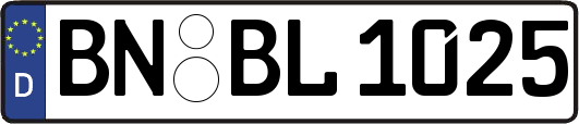 BN-BL1025